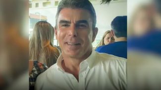 STF faz nova denúncia contra o bicheiro Rogério de Andrade