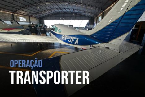 Imagem referente a Gaeco cumpre ordens judiciais e apreende bens estimados em R$ 280 milhões em operação deflagrada no Paraná e em São Paulo