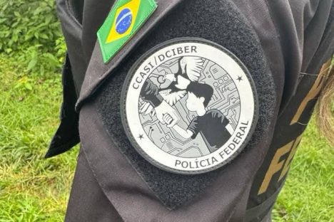 Polícia Federal deflagra operação para combater exploração sexual de crianças e adolescentes