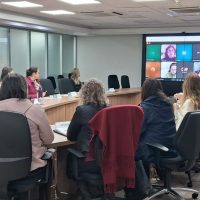 Imagem referente a Paraná terá plano para potencializar enfrentamento da violência contra as mulheres