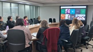 Paraná terá plano para potencializar enfrentamento da violência contra as mulheres