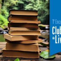 Imagem referente a Na região Oeste, IAT promove clube do livro para aumentar a conscientização ambiental