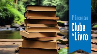 Na região Oeste, IAT promove clube do livro para aumentar a conscientização ambiental