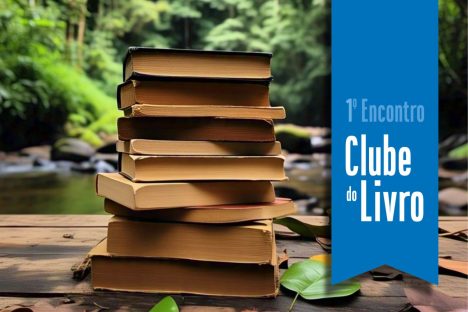 Na região Oeste, IAT promove clube do livro para aumentar a conscientização ambiental Imagem referente a Na região Oeste, IAT promove clube do livro para aumentar a conscientização ambiental