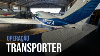 Gaeco cumpre ordens judiciais em operação que apura lavagem de dinheiro, falsidade ideológica e organização criminosa