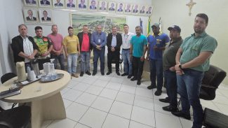 PPP da região Noroeste avança para levar mais saneamento a 48 municípios