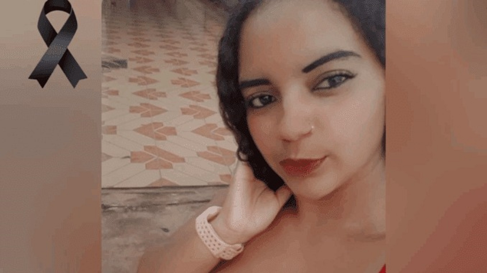 Grávida de 7 meses é encontrada morta em residência Grávida de 7 meses é encontrada morta em residência