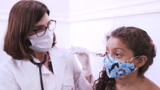 Cardiopatias congênitas ocorrem em 30 mil bebês por ano