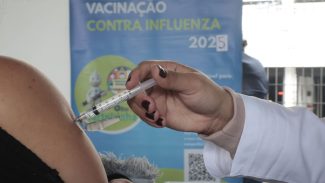 Mortes por influenza na capital paulista crescem 127% este ano