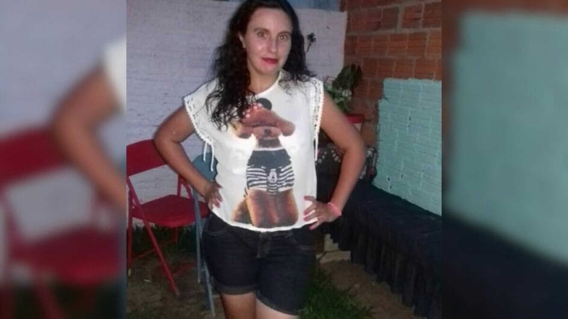 Ciclista de 32 anos morre após ser atropelada por caminhão Ciclista de 32 anos morre após ser atropelada por caminhão