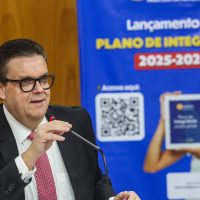 INSS deve corresponder à confiança de aposentados, diz ministro Imagem referente a INSS deve corresponder à confiança de aposentados, diz ministro