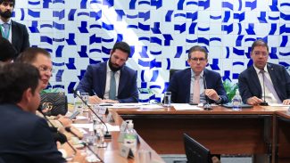 Câmara pauta urgência para derrubar decreto de IOF mesmo após reedição