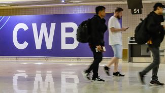 Alta de 26,2%: Paraná já recebeu 584 mil turistas estrangeiros em 2025