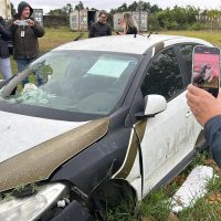 Imagem referente a Polícia Científica promove curso pioneiro de perícia com tecnologia em smartphone