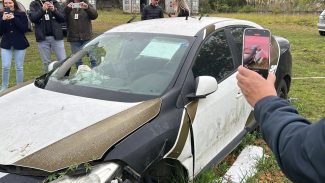 Polícia Científica promove curso pioneiro de perícia com tecnologia em smartphone