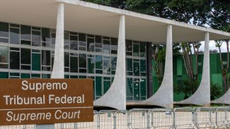 STF retoma julgamento sobre responsabilidade de redes por postagens