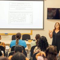 Imagem referente a Postos remunerados: inscrições para fiscais do vestibular da UEM começam na sexta