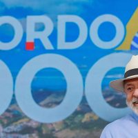 Lula anuncia investimentos da União previstos no Acordo do Rio Doce Imagem referente a Lula anuncia investimentos da União previstos no Acordo do Rio Doce