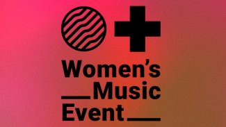 Começa hoje a Women's Music Event, em São Paulo