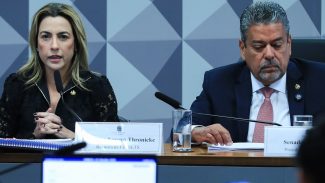 CPI das Bets termina sem indiciar Virginia, Deolane e mais 14