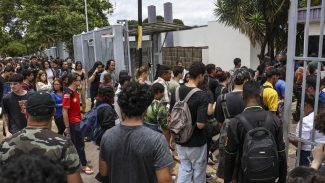 Mais de 5,3 milhões de pessoas já se inscreveram no Enem deste ano