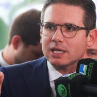 Imagem referente a Motta encaminha à CCJ processo de cassação de Carla Zambelli