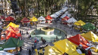 Festival de Inverno de Curitiba e outras atrações movimentam o turismo do Paraná