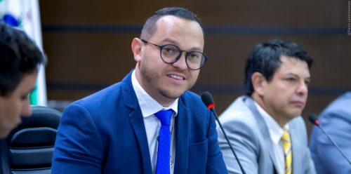 CPI do abuso: Vereador solicita prorrogação de prazo para apresentar relatório final CPI do abuso: Vereador solicita prorrogação de prazo para apresentar relatório final