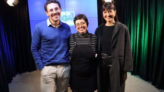 Como nasce um museu: Notícia Boa fala sobre a implantação do Centro Pompidou Paraná Como nasce um museu: Notícia Boa fala sobre a implantação do Centro Pompidou Paraná