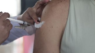Número de casos de síndrome respiratória é o maior dos últimos 2 anos