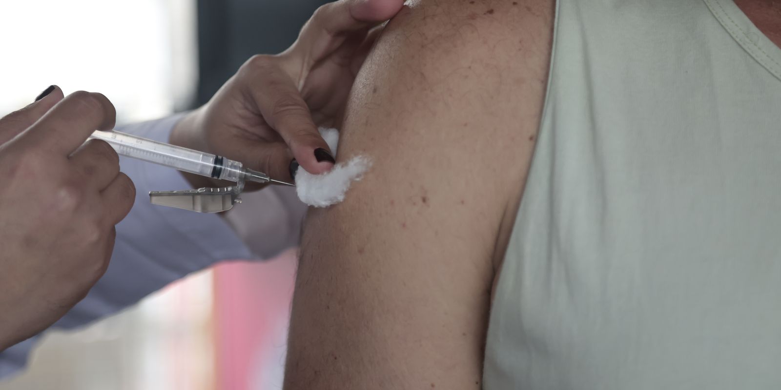 Número de casos de síndrome respiratória é o maior dos últimos 2 anos