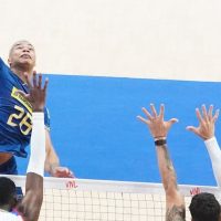 Imagem referente a Brasil luta muito, mas é derrotado por Cuba na Liga das Nações