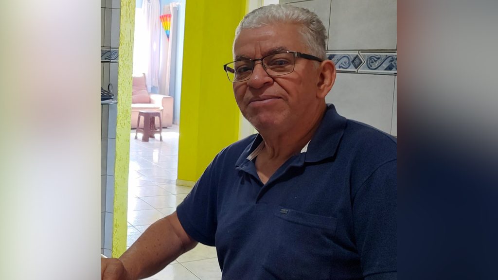 Cascavel se despede de Chicão, vidraceiro querido e respeitado