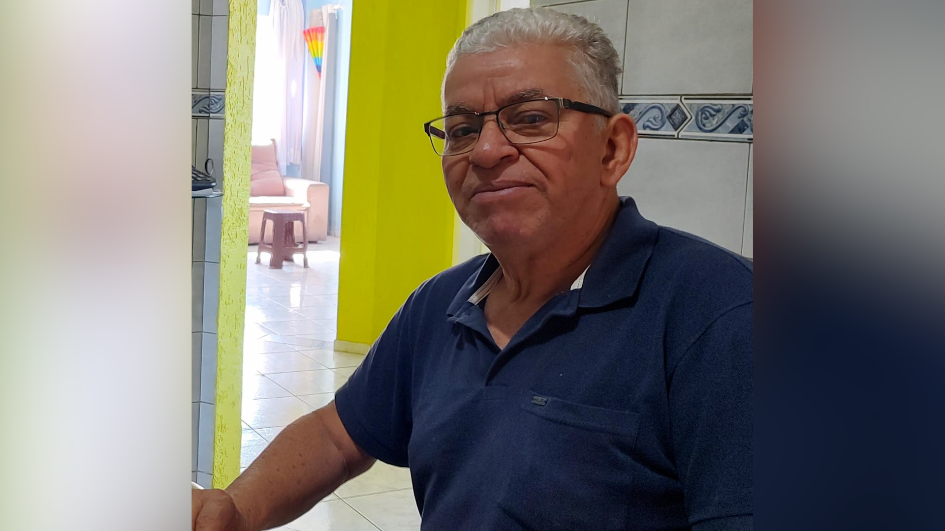Cascavel se despede de Chicão, vidraceiro querido e respeitado