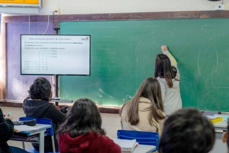 Governo do Paraná nomeia mais 988 professores do concurso público de 2023 Imagem referente a Governo do Paraná nomeia mais 988 professores do concurso público de 2023