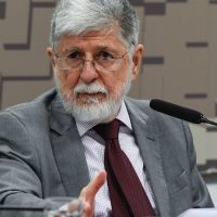 Imagem referente a Brasil estuda medidas para romper relações militares com Israel