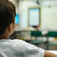 Imagem referente a Acesso à educação avança no Brasil, mas sem atingir maioria das metas