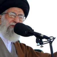 Imagem referente a Aiatolá do Irã promete punição “amarga e dolorosa” contra Israel
