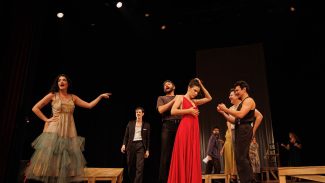 Homenagem a Dalton Trevisan: 