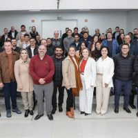 Imagem referente a Paraná incentiva municípios a construírem espaços de acolhimento para mulheres