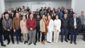 Paraná incentiva municípios a construírem espaços de acolhimento para mulheres