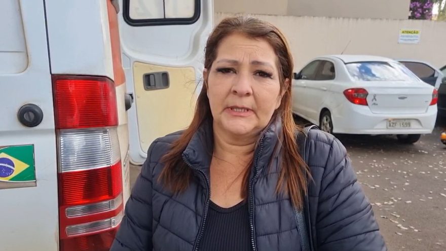 Drama e alívio: mãe de aluno da APAE que teve parada cardíaca disse que correu para pedir ajuda