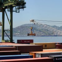 Imagem referente a CNI estima que investimento em infraestrutura vai crescer 4,2% em 2025