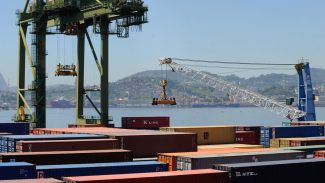 CNI estima que investimento em infraestrutura vai crescer 4,2% em 2025
