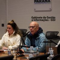 Imagem referente a Parceria entre Paraná e OCDE dará origem a novo relatório sobre avanços dos ODS