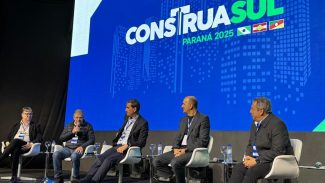 Construa Sul: presidente da Cohapar destaca papel da moradia para a dignidade