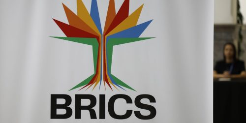 Vietnã é anunciado como país parceiro do Brics Imagem referente a Vietnã é anunciado como país parceiro do Brics
