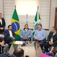 Imagem referente a Baixa adesão à vacina agrava casos de doenças respiratórias, alerta Secretaria da Saúde