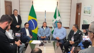 Baixa adesão à vacina agrava casos de doenças respiratórias, alerta Secretaria da Saúde
