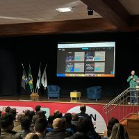 Imagem referente a PCPR promove curso inédito sobre IA voltada à investigação criminal para 300 policiais